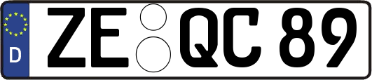 ZE-QC89