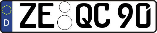 ZE-QC90