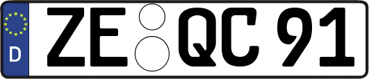 ZE-QC91