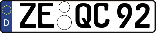 ZE-QC92