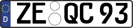 ZE-QC93