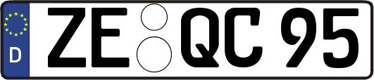 ZE-QC95