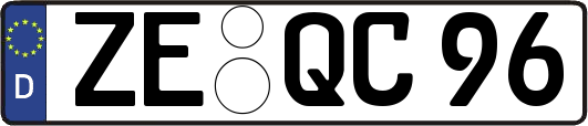 ZE-QC96