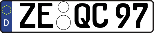 ZE-QC97