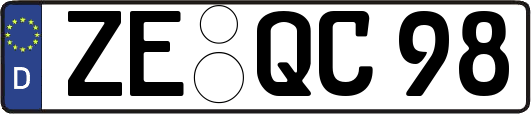 ZE-QC98