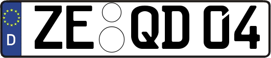 ZE-QD04