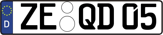 ZE-QD05