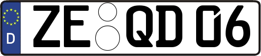 ZE-QD06