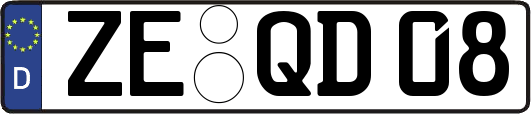ZE-QD08