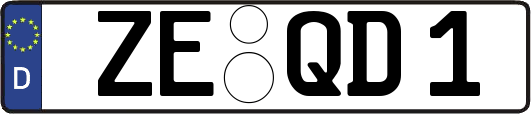 ZE-QD1