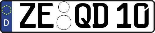 ZE-QD10