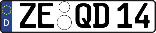 ZE-QD14