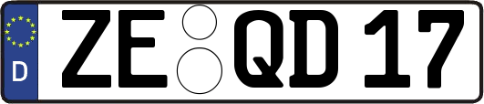 ZE-QD17