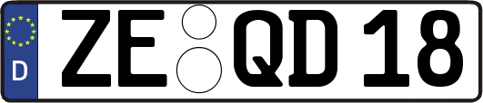 ZE-QD18