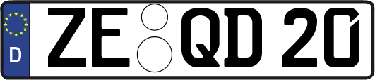 ZE-QD20