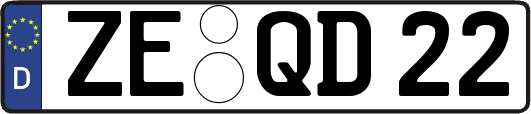 ZE-QD22