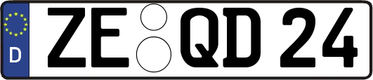 ZE-QD24