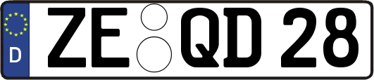 ZE-QD28