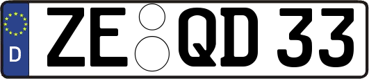 ZE-QD33