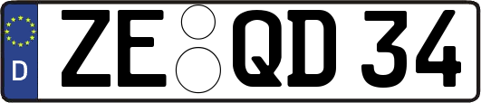 ZE-QD34