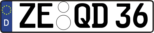 ZE-QD36