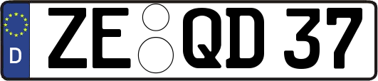 ZE-QD37