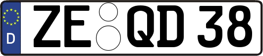 ZE-QD38