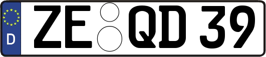 ZE-QD39