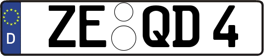 ZE-QD4