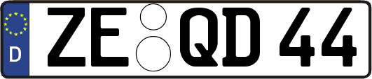 ZE-QD44