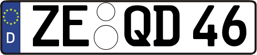 ZE-QD46