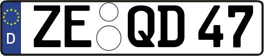 ZE-QD47