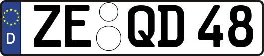 ZE-QD48