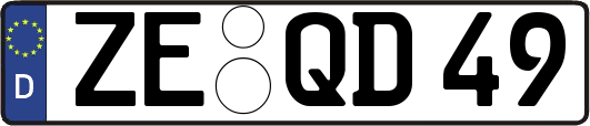 ZE-QD49