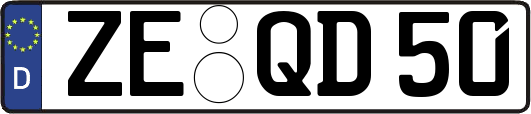 ZE-QD50