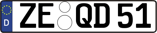 ZE-QD51