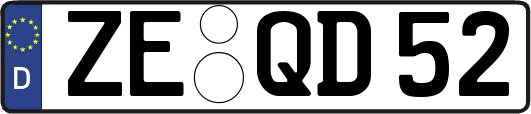 ZE-QD52