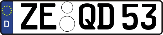 ZE-QD53