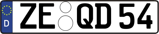 ZE-QD54