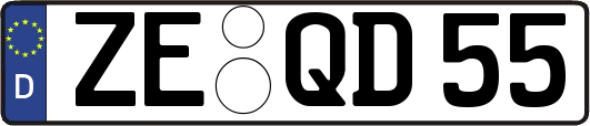 ZE-QD55