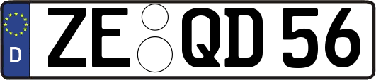 ZE-QD56