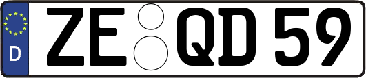 ZE-QD59