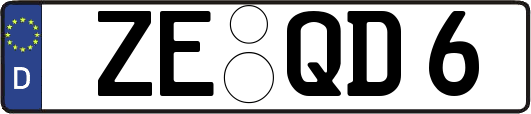 ZE-QD6