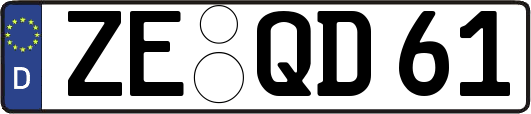 ZE-QD61