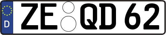 ZE-QD62