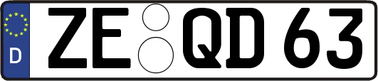 ZE-QD63