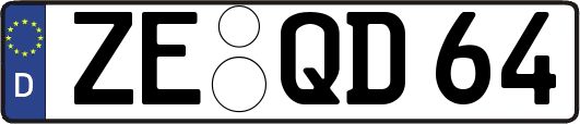 ZE-QD64