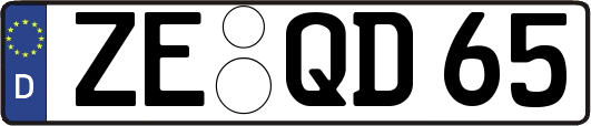 ZE-QD65
