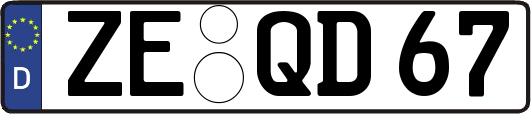 ZE-QD67