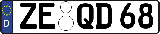 ZE-QD68